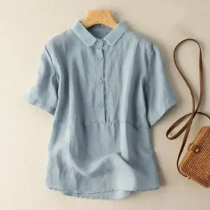 Linen Shirts