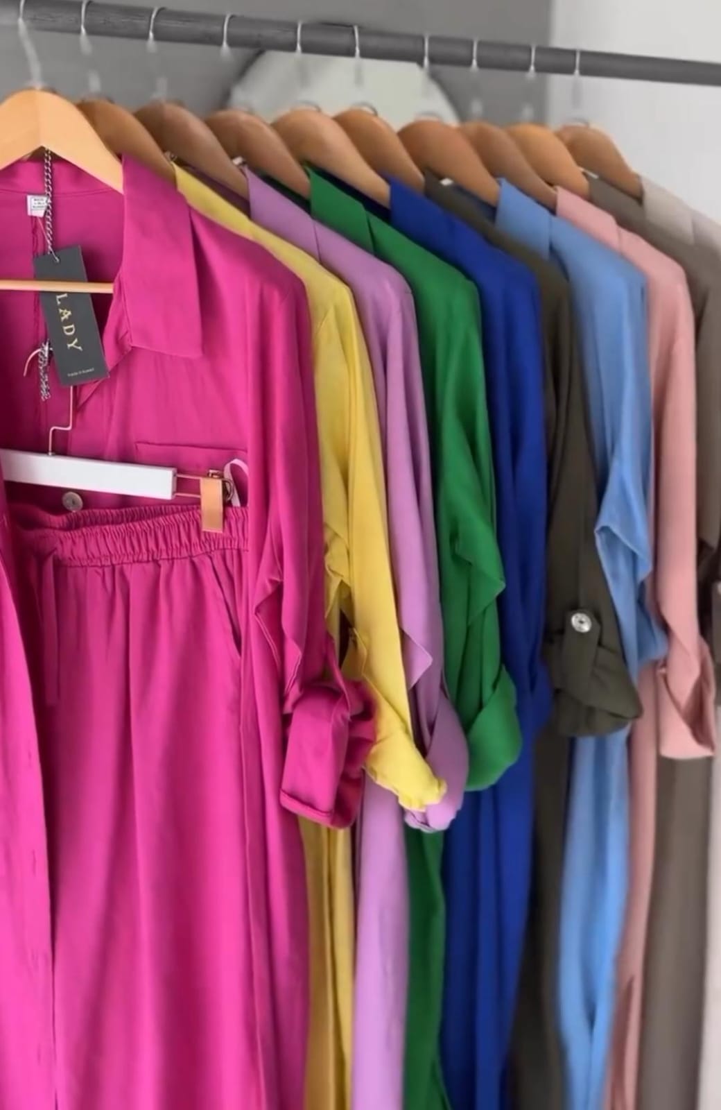 Long Co-ord sets - Image 2