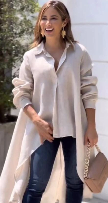 Up-down kurta - Image 6