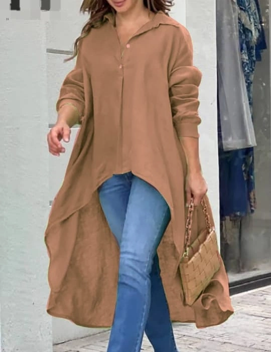 Up-down kurta - Image 5