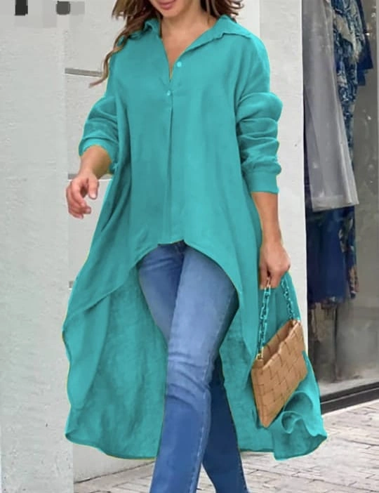 Up-down kurta - Image 4