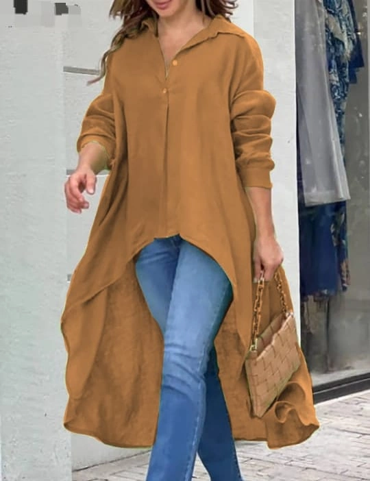 Up-down kurta - Image 3