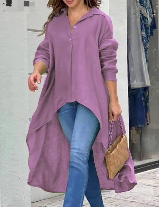 Up-down kurta - Image 2