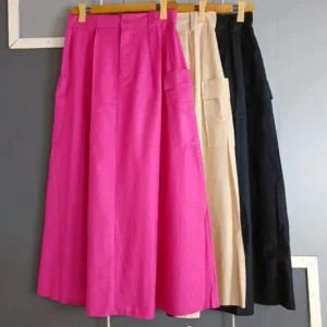 Skirts