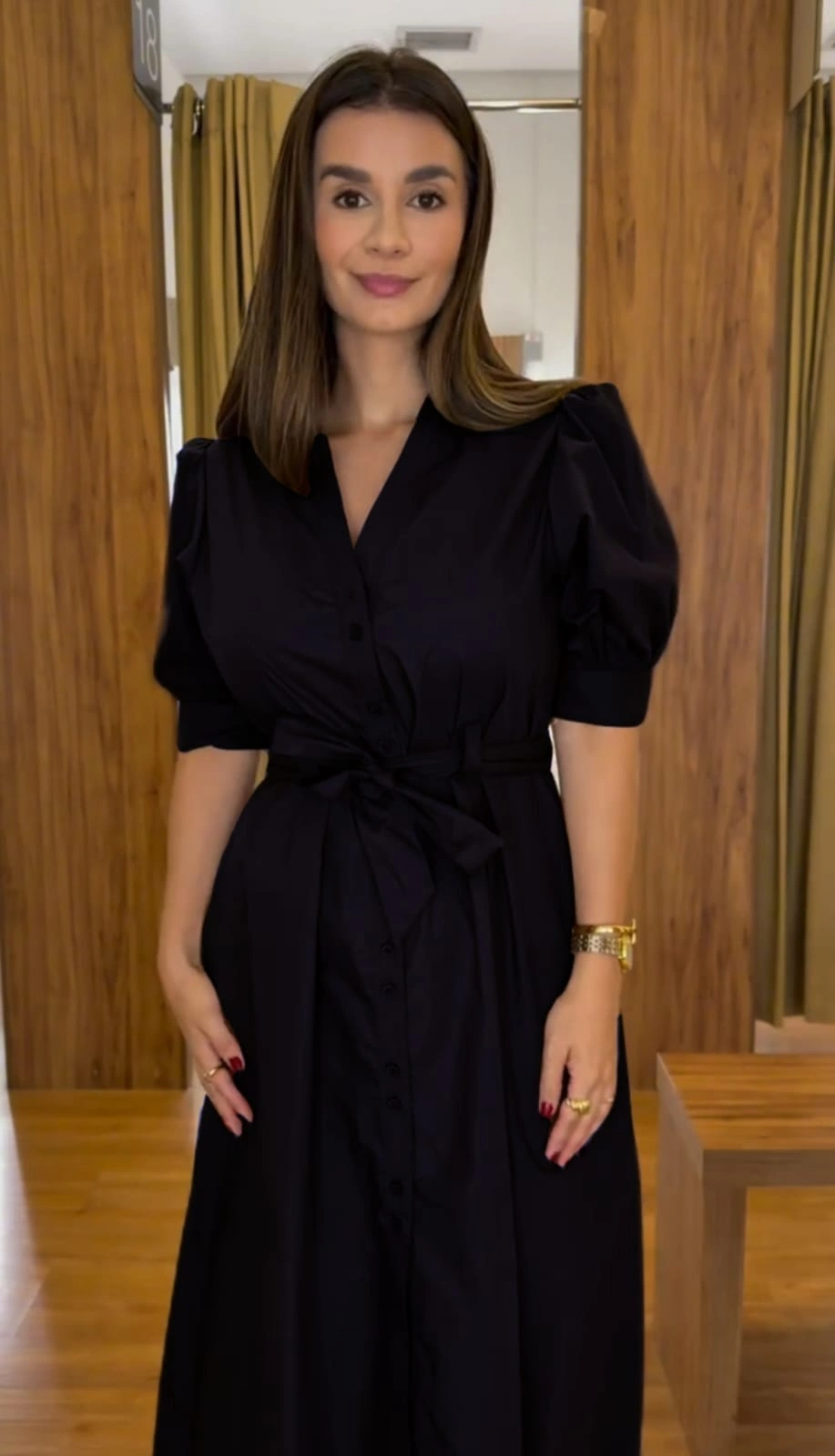 Summer Dress - Image 5