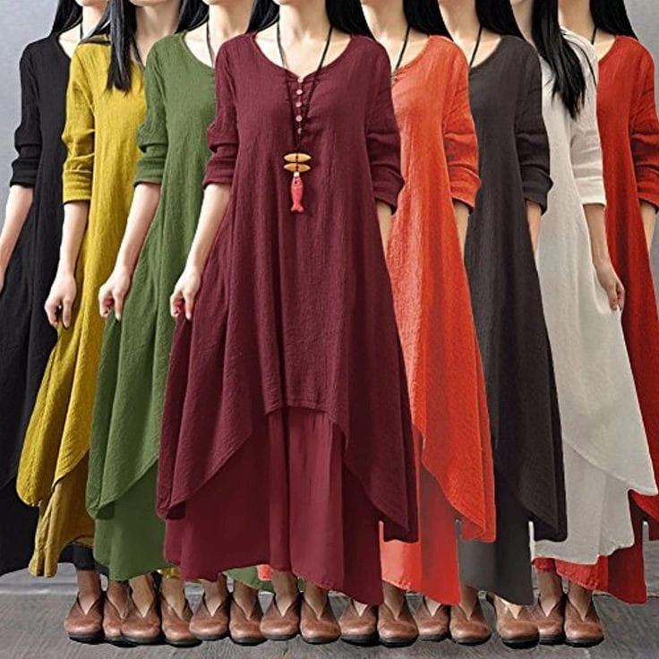 kurta skirt - Image 7