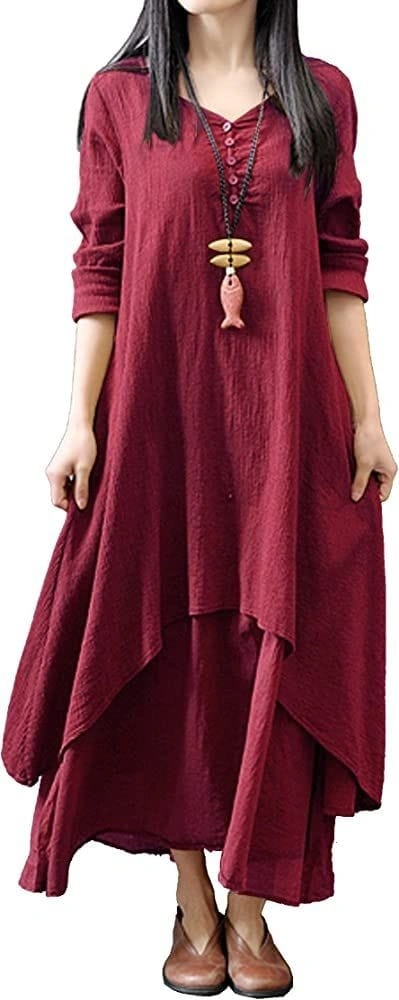 kurta skirt - Image 10