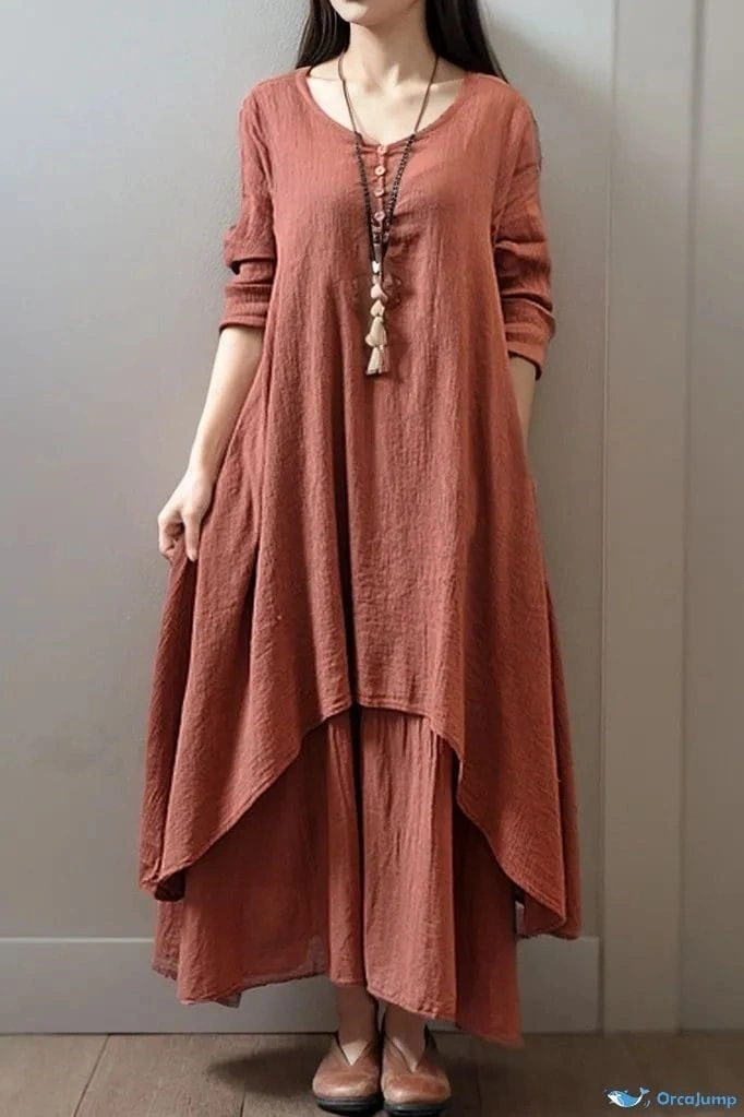 kurta skirt - Image 12