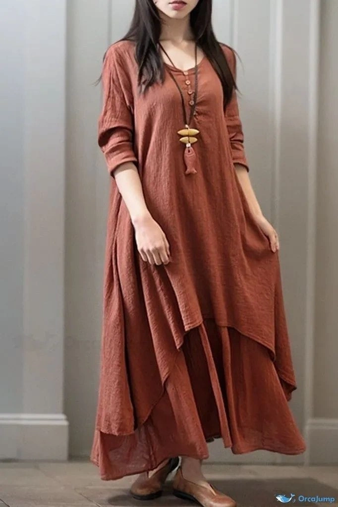 kurta skirt - Image 4