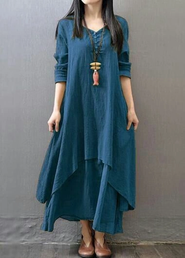 kurta skirt - Image 5