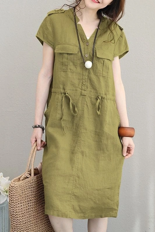 One piece Dress - Image 6