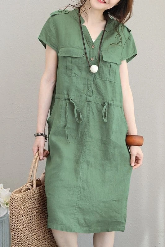 One piece Dress - Image 5