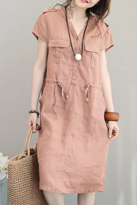 One piece Dress - Image 3